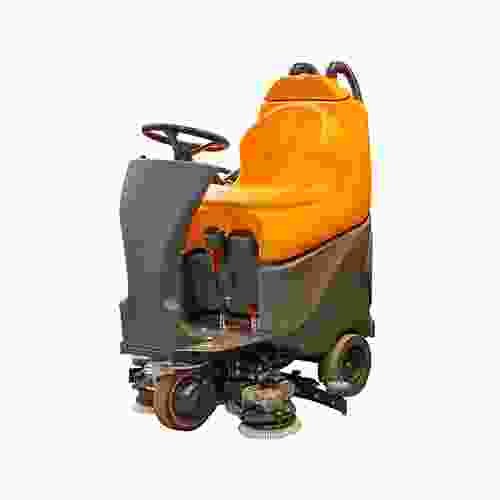 floor buffer