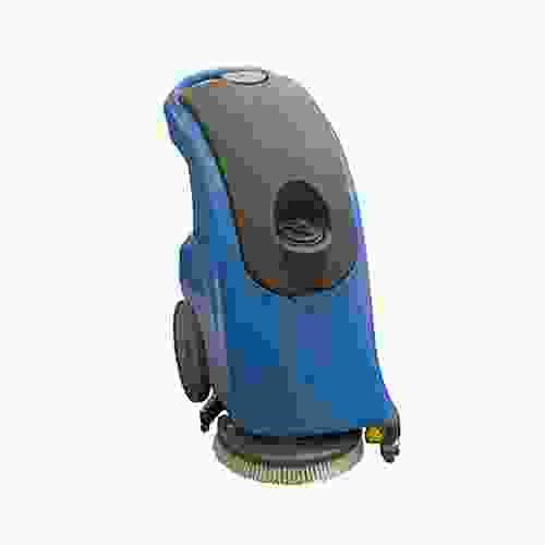 floor buffer