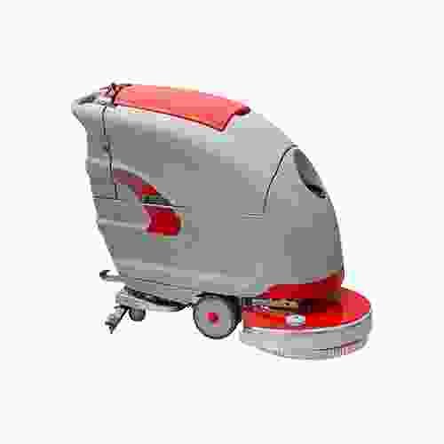 floor buffer