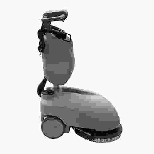 floor buffer