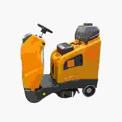 floor buffer