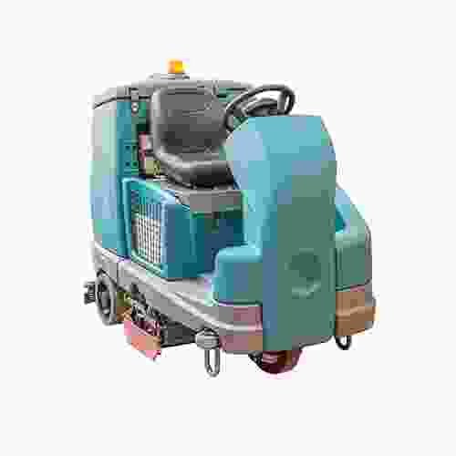floor buffer