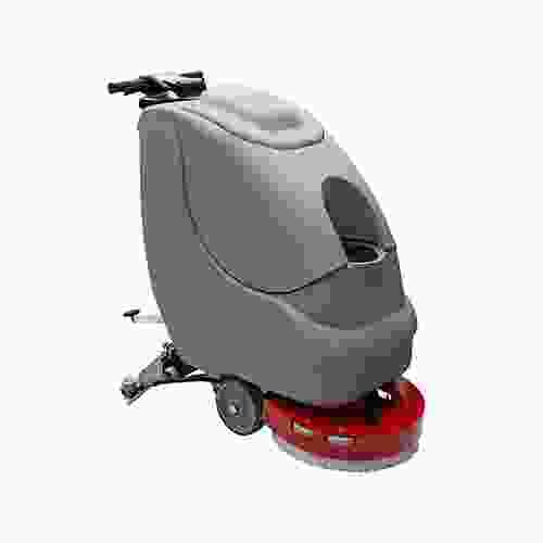 floor buffer