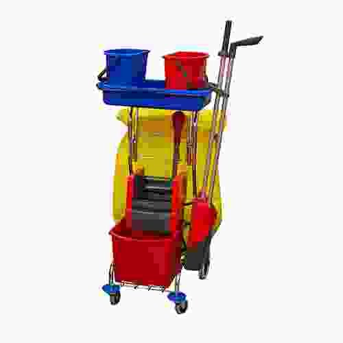floor buffer